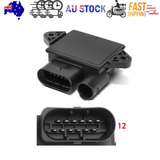 Darrahopens Auto Accessories > Auto Accessories Others > Automotive Parts Glow Plug Control Unit Relay Module for Mercedes-Benz Dodge Sprinter 2500 3500
