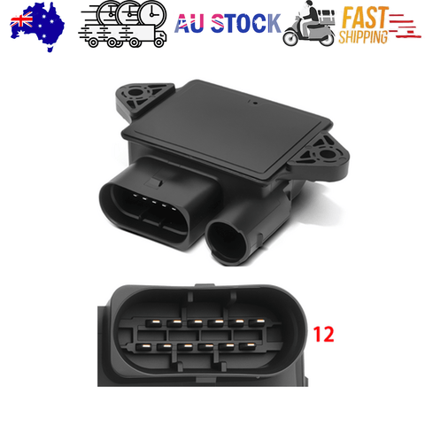 Darrahopens Auto Accessories > Auto Accessories Others > Automotive Parts Glow Plug Control Unit Relay Module for Mercedes-Benz Dodge Sprinter 2500 3500