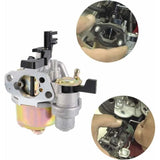 Darrahopens Auto Accessories > Auto Accessories Others > Automotive Parts GX160 Carburetor Compatible with Honda GX200 GX168 GX140 Engine 5.5HP 6.5HP Replaces 16100-ZH8-W61