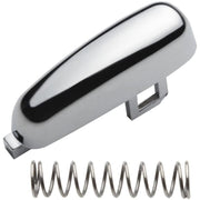 Darrahopens Auto Accessories > Auto Accessories Others > Automotive Parts Handbrake Button For Mokka, Zealfix Handbrake Button With Spring For Mokka 2012 2013 2014 2015 2016 2017 2018