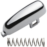 Darrahopens Auto Accessories > Auto Accessories Others > Automotive Parts Handbrake Button For Mokka, Zealfix Handbrake Button With Spring For Mokka 2012 2013 2014 2015 2016 2017 2018