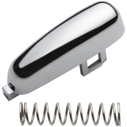 Darrahopens Auto Accessories > Auto Accessories Others > Automotive Parts Handbrake Button For Mokka, Zealfix Handbrake Button With Spring For Mokka 2012 2013 2014 2015 2016 2017 2018