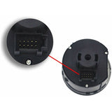 Darrahopens Auto Accessories > Auto Accessories Others > Automotive Parts Headlight Lamp Control Switch For Golf 5 6 Jetta Passat Touran 1T0941431C