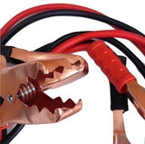 Darrahopens Auto Accessories > Auto Accessories Others > Automotive Parts Heavy Duty JUMPER LEADS Booster Cables Jump Start 1000AMP 2.1M Long Car Battery