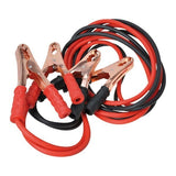 Darrahopens Auto Accessories > Auto Accessories Others > Automotive Parts Heavy Duty JUMPER LEADS Booster Cables Jump Start 1000AMP 2.1M Long Car Battery