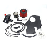 Darrahopens Auto Accessories > Auto Accessories Others > Automotive Parts High Flow Cold Air Intake Pipe System Kit For 2009-16 BMW F10 F11 N55 535i 3.0T