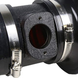 Darrahopens Auto Accessories > Auto Accessories Others > Automotive Parts High Flow Cold Air Intake Pipe System Kit For 2009-16 BMW F10 F11 N55 535i 3.0T