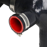 Darrahopens Auto Accessories > Auto Accessories Others > Automotive Parts High Flow Cold Air Intake Pipe System Kit For 2009-16 BMW F10 F11 N55 535i 3.0T