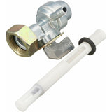 Darrahopens Auto Accessories > Auto Accessories Others > Automotive Parts Honda Vintage Motorcycle Fuel Gas Tank Valve Switch 18mm x 1mm