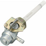Darrahopens Auto Accessories > Auto Accessories Others > Automotive Parts Honda Vintage Motorcycle Fuel Gas Tank Valve Switch 18mm x 1mm