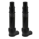 Darrahopens Auto Accessories > Auto Accessories Others > Automotive Parts Ignition Coil 129700-4580 Compatible with KAWASAKI ER6N EX650 Versys 650 Ninja 650R ZR1000 Z10 2005-2014