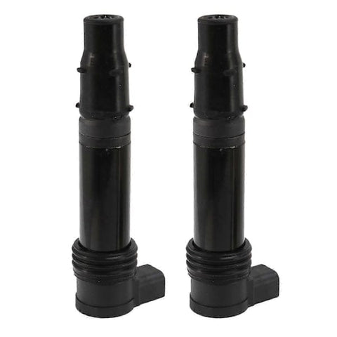 Darrahopens Auto Accessories > Auto Accessories Others > Automotive Parts Ignition Coil 129700-4580 Compatible with KAWASAKI ER6N EX650 Versys 650 Ninja 650R ZR1000 Z10 2005-2014