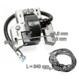 Darrahopens Auto Accessories > Auto Accessories Others > Automotive Parts Ignition Coil for Briggs Stratton Engines 591420 398593 496914 793281 792395