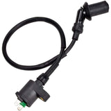 Darrahopens Auto Accessories > Auto Accessories Others > Automotive Parts Ignition Coil For Gy6 50Cc 125Cc 150Cc Motorcycle