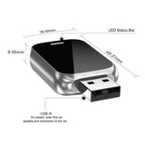 Darrahopens Auto Accessories > Auto Accessories Others > Automotive Parts In-car wireless CarPlay adapter, plug-and-play
