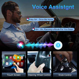 Darrahopens Auto Accessories > Auto Accessories Others > Automotive Parts In-car wireless CarPlay adapter, plug-and-play