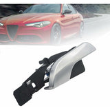 Darrahopens Auto Accessories > Auto Accessories Others > Automotive Parts Interior Door Handle Fits For Alfa ROmeo Giulietta 2010 156092167 Front Left Side