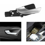 Darrahopens Auto Accessories > Auto Accessories Others > Automotive Parts Interior Door Handle Fits For Alfa ROmeo Giulietta 2010 156092167 Front Left Side