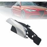 Darrahopens Auto Accessories > Auto Accessories Others > Automotive Parts Interior Door Handle Fits For Alfa ROmeo Giulietta 2010 156092167 Front Left Side