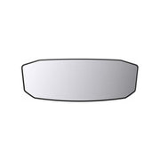 Darrahopens Auto Accessories > Auto Accessories Others > Automotive Parts Interior Rearview Mirror, Universal Wide Angle Panoramic Car Interior Rearview Mirror For Car Or Truck Cabin, 23884Mm