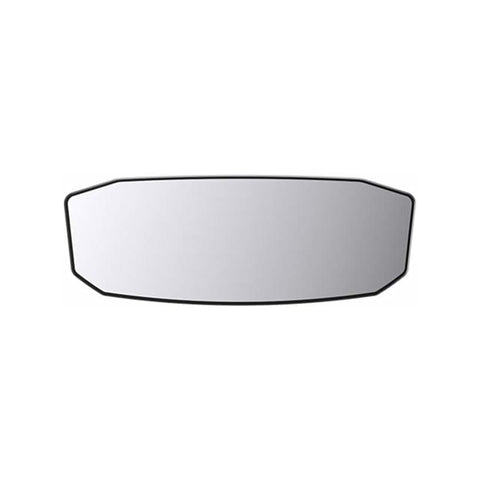 Darrahopens Auto Accessories > Auto Accessories Others > Automotive Parts Interior Rearview Mirror, Universal Wide Angle Panoramic Car Interior Rearview Mirror For Car Or Truck Cabin, 23884Mm