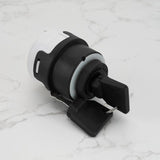 Darrahopens Auto Accessories > Auto Accessories Others > Automotive Parts JCB Ignition Switch 9-Pin with 2 Keys Compatible with 701/80184 50988 85804674