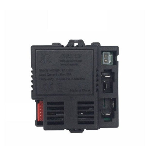 Darrahopens Auto Accessories > Auto Accessories Others > Automotive Parts JR-RX-12V A Receiver Remote Control