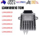 Darrahopens Auto Accessories > Auto Accessories Others > Automotive Parts L34N189E1C TCM for Mazda 3 BK 2.3 SP23 TCM 12 Months WARRANTY Programed AU