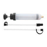 Darrahopens Auto Accessories > Auto Accessories Others > Automotive Parts Manual Needle and Barrel Suction Oil Change Tool Pump for Brake Oil Filler - 200cc