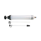Darrahopens Auto Accessories > Auto Accessories Others > Automotive Parts Manual Needle and Barrel Suction Oil Change Tool Pump for Brake Oil Filler - 500cc