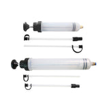 Darrahopens Auto Accessories > Auto Accessories Others > Automotive Parts Manual Needle and Barrel Suction Oil Change Tool Pump for Brake Oil Filler - 500cc