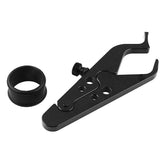 Darrahopens Auto Accessories > Auto Accessories Others > Automotive Parts Motorcycle Cruise Control Cnc Throttle Lock Assist Retainer Grip Aluminum Au