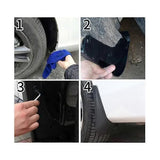 Darrahopens Auto Accessories > Auto Accessories Others > Automotive Parts Mudguards for VITO V-CLASS W447 2016-2021, mudguards, fenders, exterior accessories