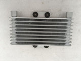 Darrahopens Auto Accessories > Auto Accessories Others > Automotive Parts New 125ml Motorcycle Oil Cooler Cooling Radiator Kit For Honda CB CG 100CC-250CC