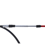 Darrahopens Auto Accessories > Auto Accessories Others > Automotive Parts New 6675668 Throttle Cable For Bobcat S100 S220 S250 S300 S330 MT50 341