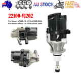 Darrahopens Auto Accessories > Auto Accessories Others > Automotive Parts NEW Ignition Distributor 22100-VJ202 For Nissan NP300 2.0 2.4 KA20DE KA24DE AU