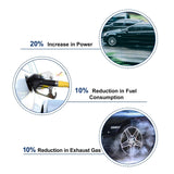Darrahopens Auto Accessories > Auto Accessories Others > Automotive Parts PAT Fuel Injector For Subaru Legacy BP/BL B13 3.0L EZ30D 4D Wagon/Sedan AU