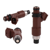 Darrahopens Auto Accessories > Auto Accessories Others > Automotive Parts PAT Fuel Injector For Subaru Legacy BP/BL B13 3.0L EZ30D 4D Wagon/Sedan AU