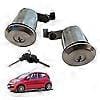 Darrahopens Auto Accessories > Auto Accessories Others > Automotive Parts Peugeot 107 Citroen C1 Toyota Aygo Compatible Door Electric Key Set 2005-2014