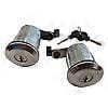Darrahopens Auto Accessories > Auto Accessories Others > Automotive Parts Peugeot 107 Citroen C1 Toyota Aygo Compatible Door Electric Key Set 2005-2014