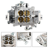 Darrahopens Auto Accessories > Auto Accessories Others > Automotive Parts Quick Fuel 850 CFM Carburetor 4150 Mechanical BR67201 For Holley Brawler Race
