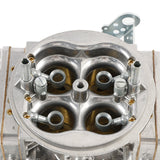 Darrahopens Auto Accessories > Auto Accessories Others > Automotive Parts Quick Fuel 850 CFM Carburetor 4150 Mechanical BR67201 For Holley Brawler Race
