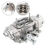 Darrahopens Auto Accessories > Auto Accessories Others > Automotive Parts Quick Fuel 850 CFM Carburetor 4150 Mechanical BR67201 For Holley Brawler Race