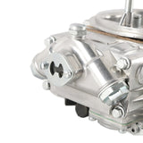 Darrahopens Auto Accessories > Auto Accessories Others > Automotive Parts Quick Fuel 850 CFM Carburetor 4150 Mechanical BR67201 For Holley Brawler Race