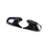 Darrahopens Auto Accessories > Auto Accessories Others > Automotive Parts Rearview Mirror Cover Rearview Mirror Housing Car For E90 E91 E92 E93 E81 E82 E87