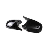 Darrahopens Auto Accessories > Auto Accessories Others > Automotive Parts Rearview Mirror Cover Rearview Mirror Housing Car For E90 E91 E92 E93 E81 E82 E87