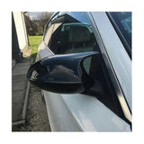 Darrahopens Auto Accessories > Auto Accessories Others > Automotive Parts Rearview Mirror Cover Rearview Mirror Housing Car For E90 E91 E92 E93 E81 E82 E87