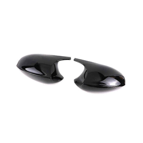 Darrahopens Auto Accessories > Auto Accessories Others > Automotive Parts Rearview Mirror Cover Rearview Mirror Housing Car For E90 E91 E92 E93 E81 E82 E87