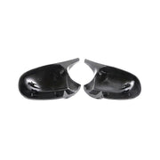 Darrahopens Auto Accessories > Auto Accessories Others > Automotive Parts Rearview Mirror Cover Rearview Mirror Housing Car For E90 E91 E92 E93 E81 E82 E87