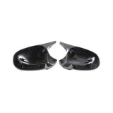 Darrahopens Auto Accessories > Auto Accessories Others > Automotive Parts Rearview Mirror Cover Rearview Mirror Housing Car For E90 E91 E92 E93 E81 E82 E87